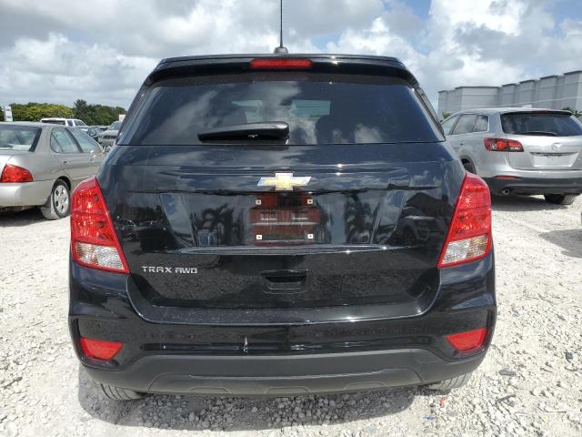 Photo 5 VIN: KL7CJNSM4NB554917 - CHEVROLET TRAX LS 