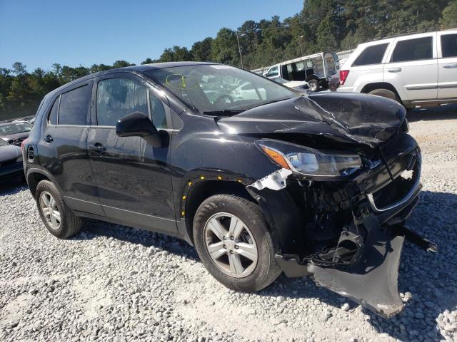 Photo 0 VIN: KL7CJNSM5MB360654 - CHEVROLET TRAX LS 