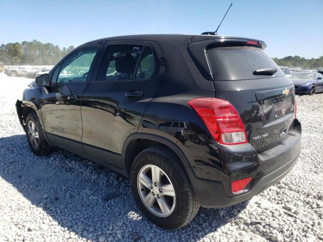 Photo 2 VIN: KL7CJNSM5MB360654 - CHEVROLET TRAX LS 