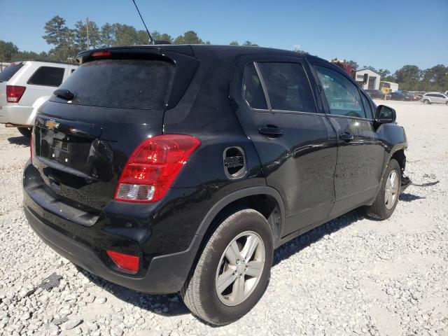 Photo 3 VIN: KL7CJNSM5MB360654 - CHEVROLET TRAX LS 