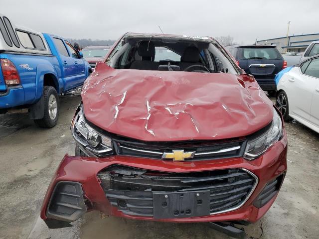 Photo 4 VIN: KL7CJNSM5NB506035 - CHEVROLET TRAX LS 