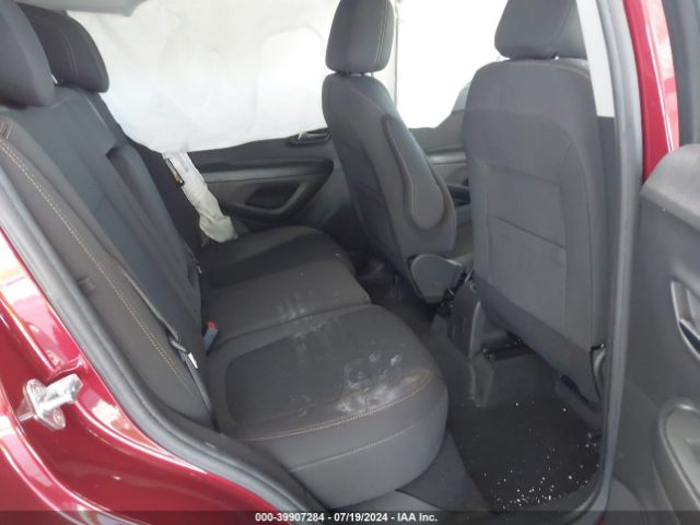 Photo 7 VIN: KL7CJNSM5NB513907 - CHEVROLET TRAX 