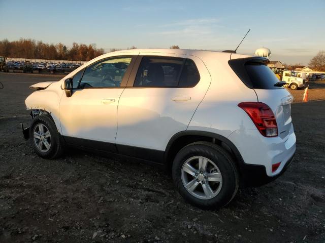 Photo 1 VIN: KL7CJNSM5NB551833 - CHEVROLET TRAX 