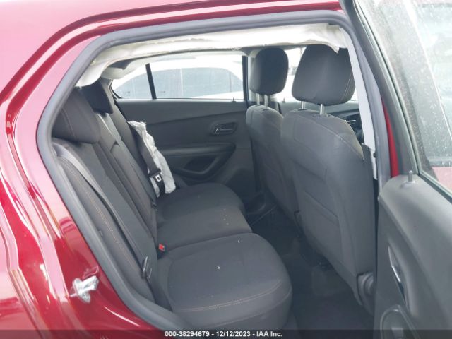 Photo 7 VIN: KL7CJNSM6NB504813 - CHEVROLET TRAX 