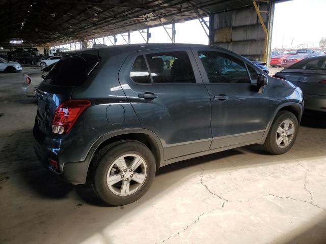 Photo 2 VIN: KL7CJNSM6NB512409 - CHEVROLET TRAX LS 