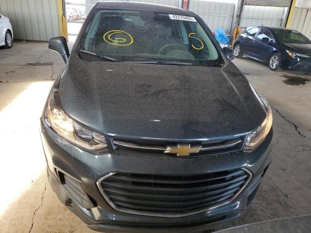 Photo 4 VIN: KL7CJNSM6NB512409 - CHEVROLET TRAX LS 