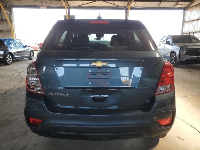 Photo 5 VIN: KL7CJNSM6NB512409 - CHEVROLET TRAX LS 