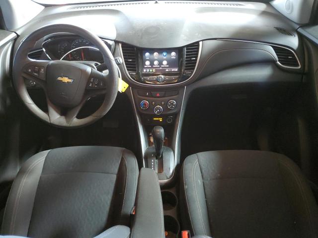 Photo 7 VIN: KL7CJNSM6NB512409 - CHEVROLET TRAX LS 