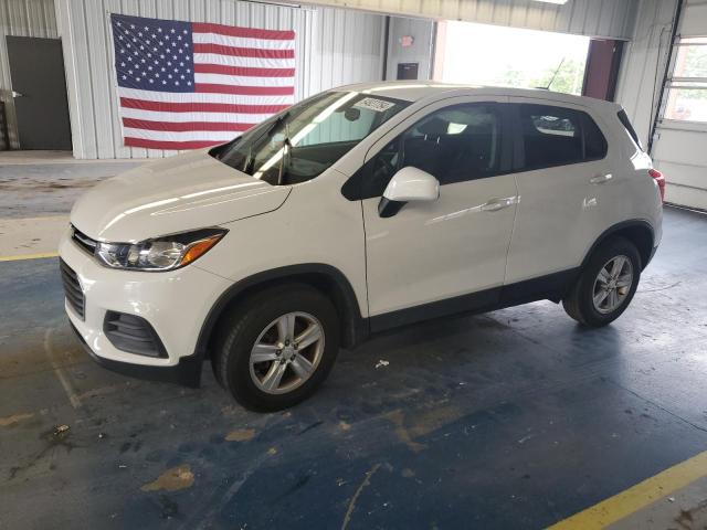 Photo 0 VIN: KL7CJNSM6NB526455 - CHEVROLET TRAX LS 