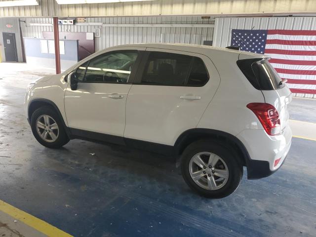 Photo 1 VIN: KL7CJNSM6NB526455 - CHEVROLET TRAX LS 