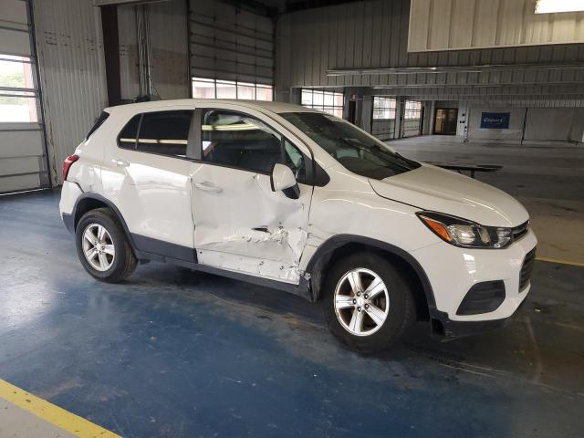 Photo 3 VIN: KL7CJNSM6NB526455 - CHEVROLET TRAX LS 