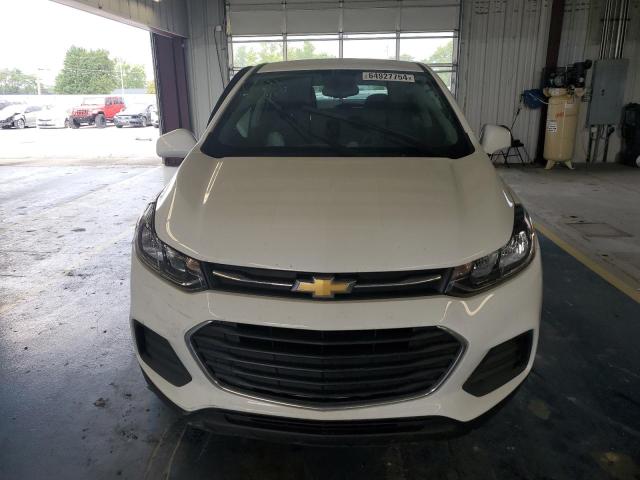 Photo 4 VIN: KL7CJNSM6NB526455 - CHEVROLET TRAX LS 