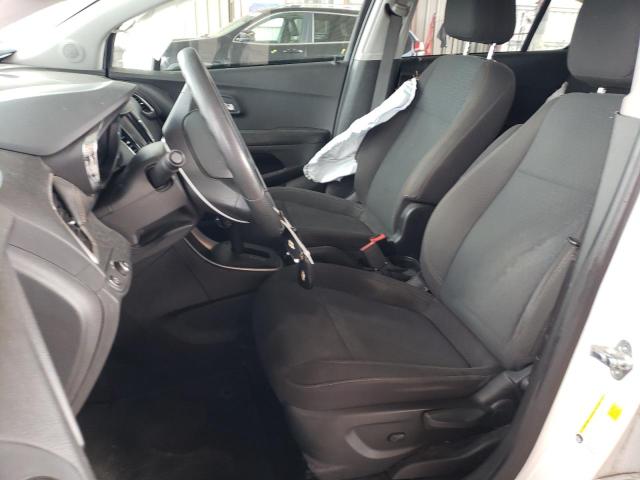 Photo 6 VIN: KL7CJNSM6NB526455 - CHEVROLET TRAX LS 