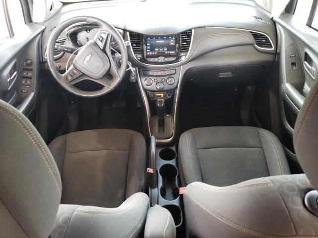 Photo 7 VIN: KL7CJNSM6NB526455 - CHEVROLET TRAX LS 