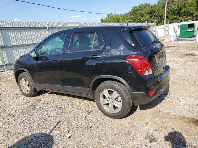 Photo 1 VIN: KL7CJNSM6NB538847 - CHEVROLET TRAX LS 