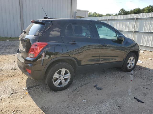 Photo 2 VIN: KL7CJNSM6NB538847 - CHEVROLET TRAX LS 