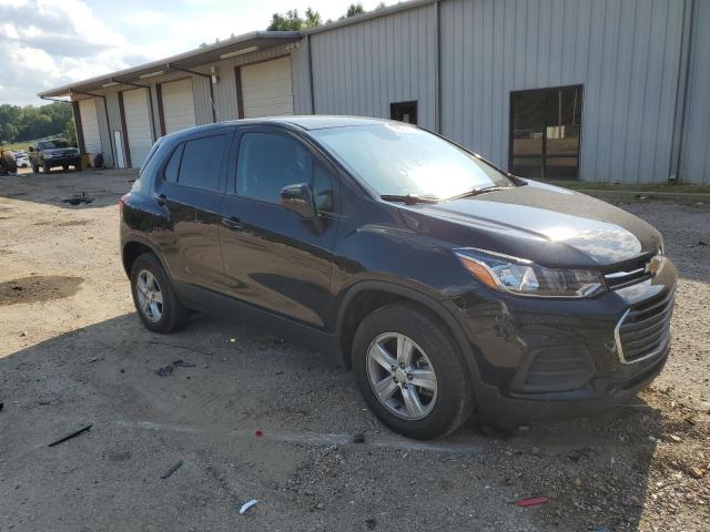 Photo 3 VIN: KL7CJNSM6NB538847 - CHEVROLET TRAX LS 