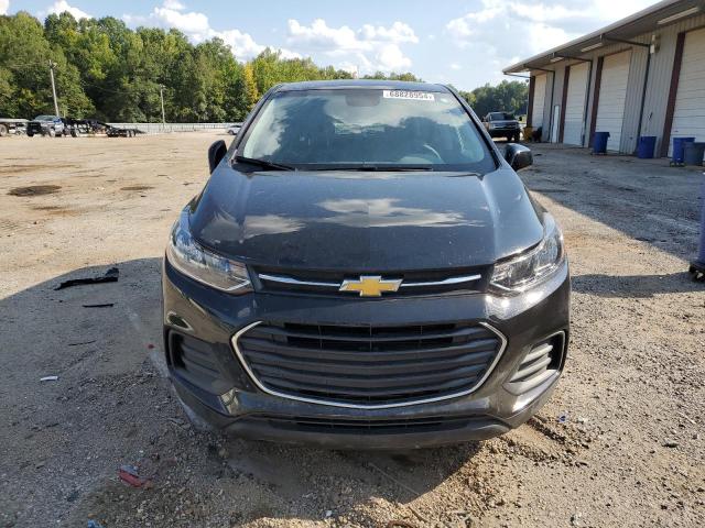 Photo 4 VIN: KL7CJNSM6NB538847 - CHEVROLET TRAX LS 