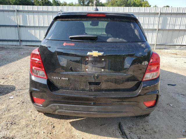 Photo 5 VIN: KL7CJNSM6NB538847 - CHEVROLET TRAX LS 