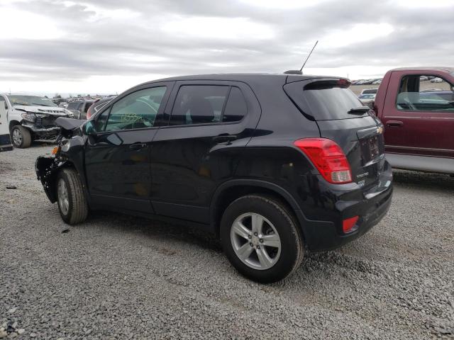 Photo 1 VIN: KL7CJNSM6NB550111 - CHEVROLET TRAX LS 