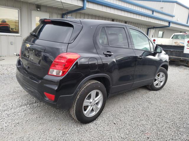 Photo 2 VIN: KL7CJNSM6NB550111 - CHEVROLET TRAX LS 