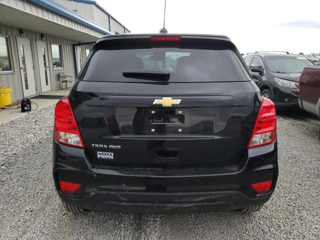 Photo 5 VIN: KL7CJNSM6NB550111 - CHEVROLET TRAX LS 