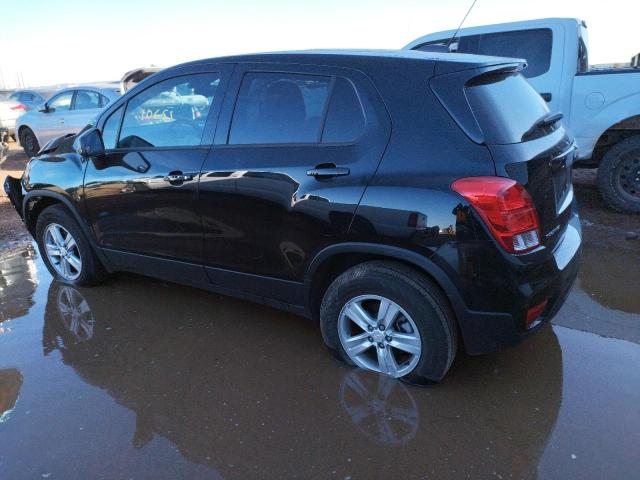 Photo 1 VIN: KL7CJNSM6NB550545 - CHEVROLET TRAX LS 