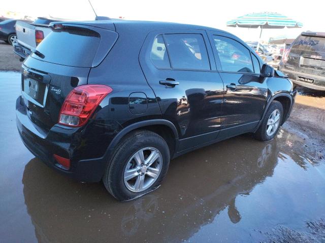 Photo 2 VIN: KL7CJNSM6NB550545 - CHEVROLET TRAX LS 