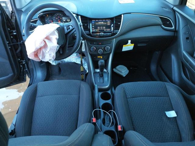 Photo 7 VIN: KL7CJNSM6NB550545 - CHEVROLET TRAX LS 