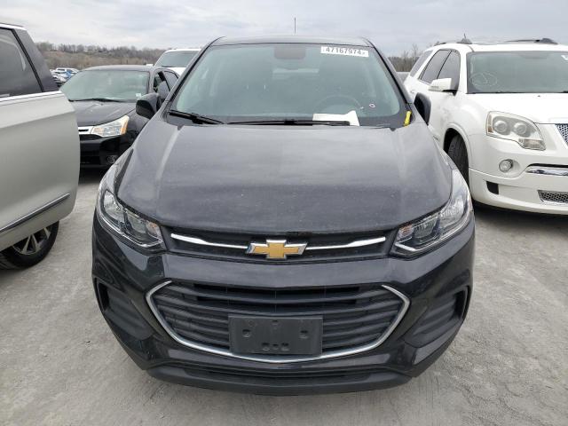 Photo 4 VIN: KL7CJNSM6NB555860 - CHEVROLET TRAX 