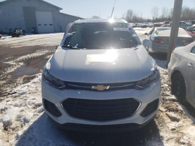 Photo 4 VIN: KL7CJNSM7NB500057 - CHEVROLET TRAX LS 