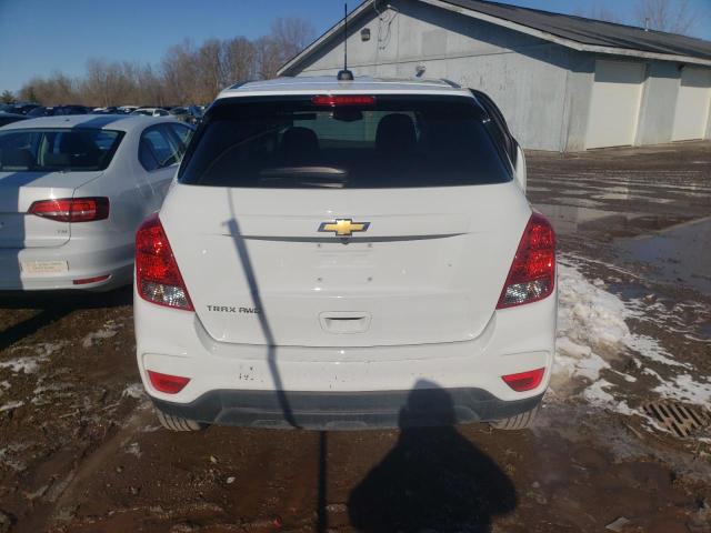 Photo 5 VIN: KL7CJNSM7NB500057 - CHEVROLET TRAX LS 