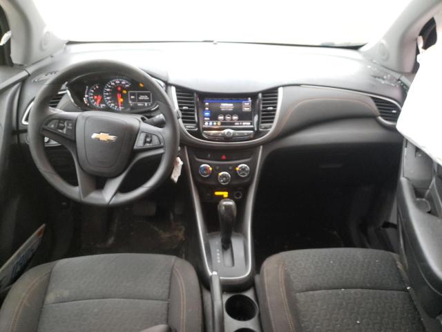 Photo 7 VIN: KL7CJNSM7NB500057 - CHEVROLET TRAX LS 