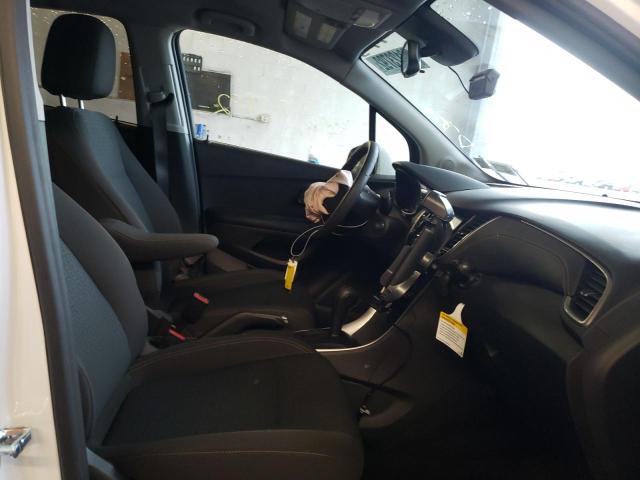 Photo 4 VIN: KL7CJNSM7NB526738 - CHEVROLET TRAX LS 