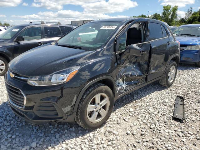 Photo 0 VIN: KL7CJNSM7NB542826 - CHEVROLET TRAX LS 