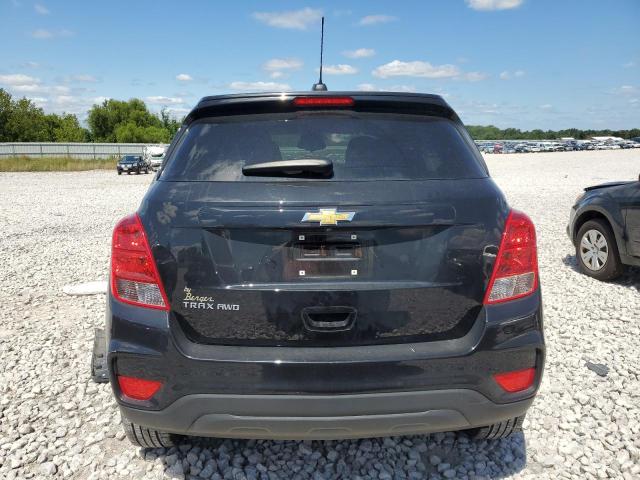 Photo 5 VIN: KL7CJNSM7NB542826 - CHEVROLET TRAX LS 