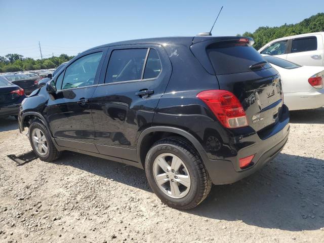 Photo 1 VIN: KL7CJNSM7NB544429 - CHEVROLET TRAX LS 