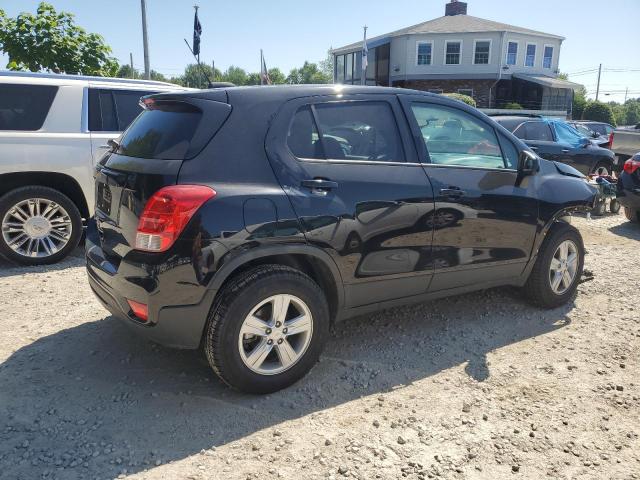 Photo 2 VIN: KL7CJNSM7NB544429 - CHEVROLET TRAX LS 