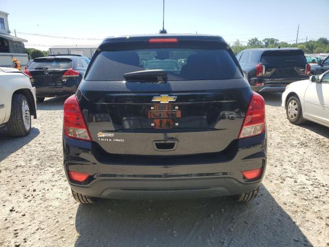 Photo 5 VIN: KL7CJNSM7NB544429 - CHEVROLET TRAX LS 