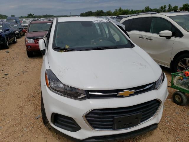 Photo 4 VIN: KL7CJNSM7NB548321 - CHEVROLET TRAX LS 