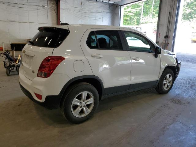 Photo 2 VIN: KL7CJNSM7NB548724 - CHEVROLET TRAX LS 