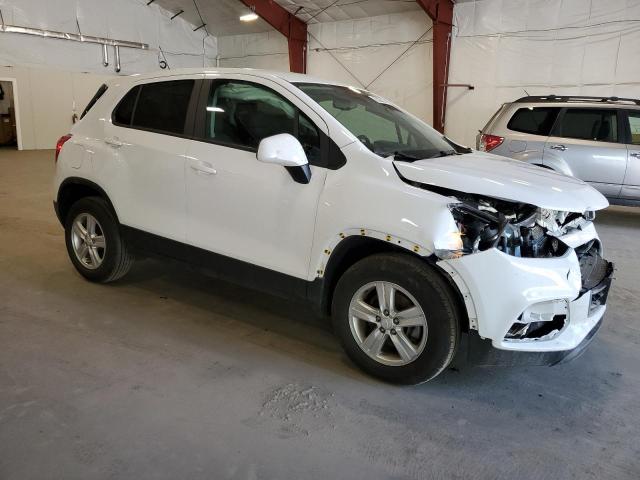 Photo 3 VIN: KL7CJNSM7NB548724 - CHEVROLET TRAX LS 