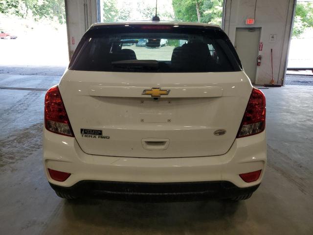 Photo 5 VIN: KL7CJNSM7NB548724 - CHEVROLET TRAX LS 