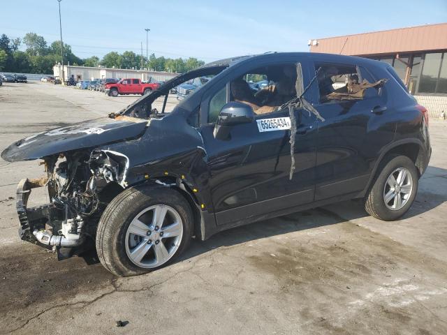 Photo 0 VIN: KL7CJNSM7NB552417 - CHEVROLET TRAX LS 