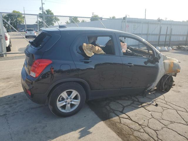 Photo 2 VIN: KL7CJNSM7NB552417 - CHEVROLET TRAX LS 