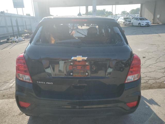 Photo 5 VIN: KL7CJNSM7NB552417 - CHEVROLET TRAX LS 