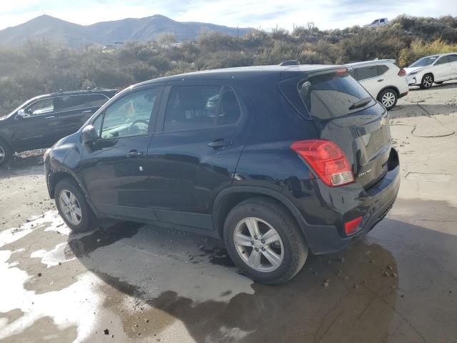 Photo 1 VIN: KL7CJNSM8NB521502 - CHEVROLET TRAX LS 