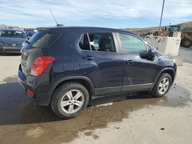 Photo 2 VIN: KL7CJNSM8NB521502 - CHEVROLET TRAX LS 