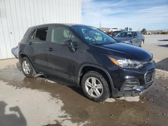 Photo 3 VIN: KL7CJNSM8NB521502 - CHEVROLET TRAX LS 