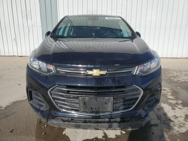 Photo 4 VIN: KL7CJNSM8NB521502 - CHEVROLET TRAX LS 